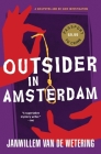 Outsider in Amsterdam (Amsterdam Cops #1) Cover Image