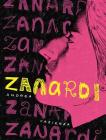 Zanardi By Andrea Pazienza Cover Image