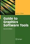 Guide to Graphics Software Tools By Jim X. Chen Cover Image