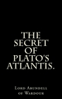 The Secret Of Plato's Atlantis. Cover Image