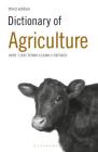 Dictionary of Agriculture Cover Image