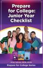 Prepare for College: Junior Year Checklist Cover Image