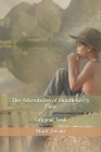 The Adventures of Huckleberry Finn: Original Text Cover Image
