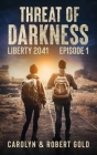 Liberty 2041: Episode Book 1 Cover Image