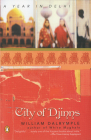 City of Djinns: A Year in Delhi Cover Image
