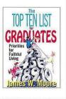 The Top Ten List for Graduates Cover Image