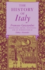 The History of Italy Cover Image