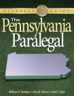 The Pennsylvania Paralegal: Essential Rules, Documents, and Resources (Resource Guides (Delmar)) Cover Image