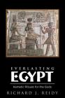 Everlasting Egypt: Kemetic Rituals for the Gods By Richard J. Reidy Cover Image