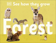 See How They Grow: Forest Cover Image