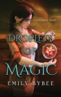 Droplets Of Magic By Emily Bybee Cover Image
