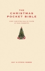 The Christmas Pocket Bible Cover Image