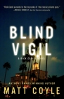 Blind Vigil (The Rick Cahill Series #7) By Matt Coyle Cover Image