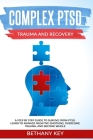 Complex PTSD Trauma and Recovery Cover Image