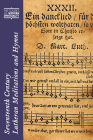 Seventeenth-Century Lutheran Meditations and Hymns (Classics of Western Spirituality) Cover Image