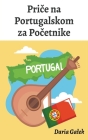 Priče na Portugalskom za Početnike Cover Image