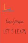 Let's Learn - Learn Georgian By Let's Learn Cover Image