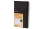 Moleskine 2013 12 Month, Passion Planner - Family Life, Large, Black, Hard Cover (5 x 8.25) (Planners & Datebooks) Cover Image