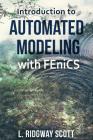 Introduction to Automated Modeling with FEniCS Cover Image