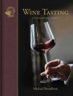 Wine Tasting By Michael Broadbent Cover Image