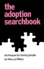 The Adoption Searchbook By Mary J. Rillera Cover Image