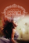 Essence (Eve #1) By A. L. Waddington Cover Image