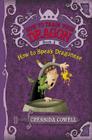 How to Train Your Dragon: How to Speak Dragonese By Cressida Cowell Cover Image
