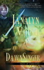DawnSinger (Tales of Faeraven) Cover Image