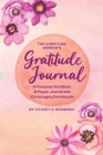 The Christian Woman's Gratitude Journal: A Prompted Gratitude & Prayer Journal with Encouraging Devotionals By Stacey A. Shannon Cover Image