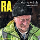 Royal Academy: Young Artists Mini Wall Calendar 2023 (Art Calendar) By Flame Tree Studio (Created by) Cover Image