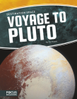 Voyage to Pluto By Liz Kruesi Cover Image