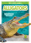 Alligators By Martha London Cover Image