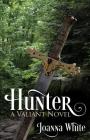 Hunter By Joanna White Cover Image