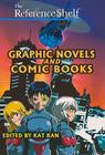 Reference Shelf: Graphic Novels and Comic Books Cover Image