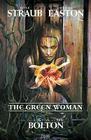 The Green Woman Cover Image