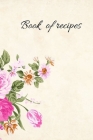 Book of recipes By The Good Book Cover Image