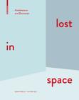 Lost in Space: Architecture and Dementia Cover Image