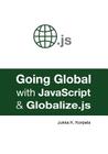 Going Global with JavaScript and Globalize.Js Cover Image