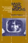 Hand-Held Visions: The Uses of Community Media (Communications and Media Studies) Cover Image