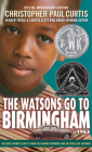 The Watsons Go to Birmingham--1963 By Christopher Paul Curtis Cover Image