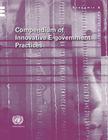 Compendium of Innovative E-Government Practices By United Nations Publications (Editor) Cover Image