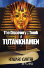 The Discovery of the Tomb of Tutankhamen (Egypt) Cover Image