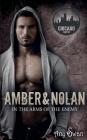Amber & Nolan: In the arms of the enemy By Any Swan Cover Image