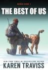 The Best Of Us (Nomad #1) By Karen Traviss Cover Image
