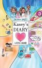 Kasey's Diary Cover Image