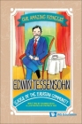Edwin Tessensohn: Leader of the Eurasian Community By Shawn Li Song Seah, Patrick Yee (Artist) Cover Image