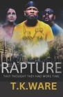 Rapture: They Thought They Had More Time Cover Image