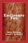 Enclosure Fire Dynamics (Environmental & Energy Engineering) By Bjorn Karlsson, James Quintiere Cover Image