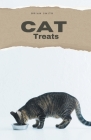 Cat Treats By Brian Smith Cover Image