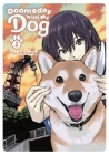 Doomsday with My Dog, Vol. 2 By Yu Ishihara, Alethea Nibley (Translated by), Athena Nibley (Translated by), Elena Pizarro (Letterer) Cover Image